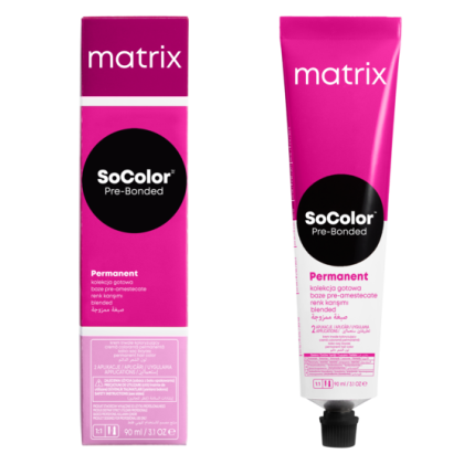 Matrix Matrix - SoColor 11N High-Lift Blond Natuur - 90ml