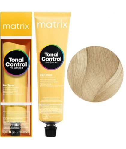 Matrix Matrix - Tonal Control Gel Toner 9 NW - 90ml