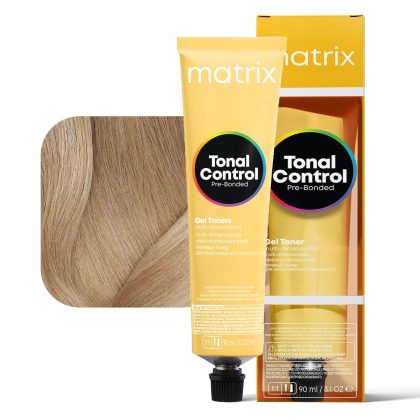Matrix Matrix - Tonal Control Gel Toner 9G - 90ml