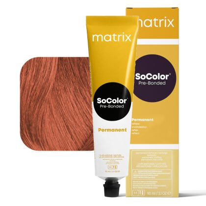 Matrix Matrix - SoColor 8CC Licht Blond Koper - 90ml