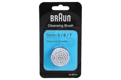 Braun Braun Borstel Reinigingsborstel