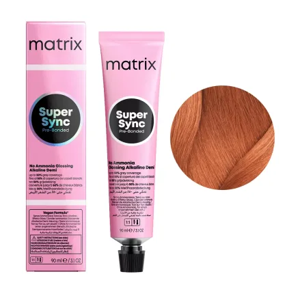Matrix Matrix Super Sync Pre-Bonded 7CC+ / 7.44 90ml