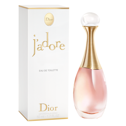Dior Dior J'adore Eau de Toilette 50ml