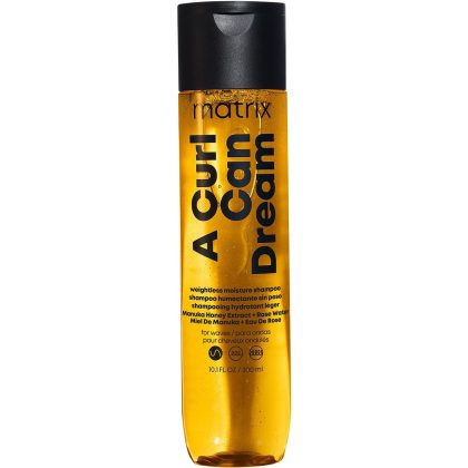 Matrix Matrix A Curl Can Dream Weightless Moisture Shampoo 300ml