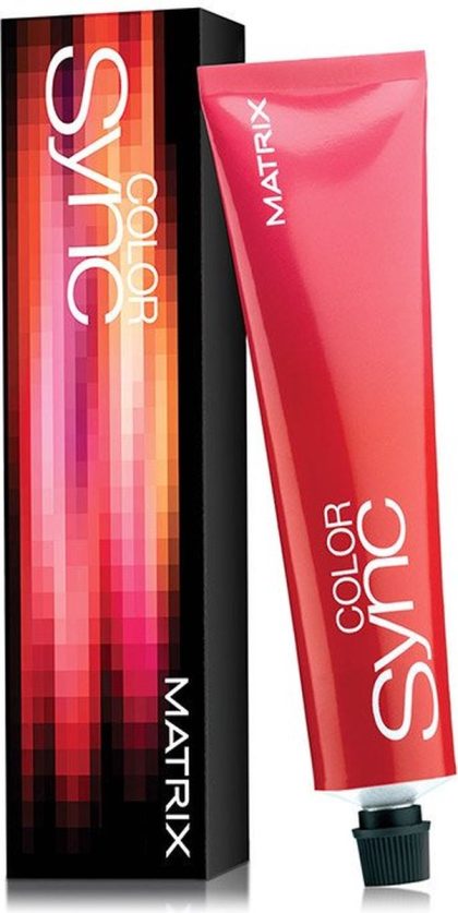 Matrix Matrix Color Sync 11N Extra Licht Blond Plus Neutraal 90ml