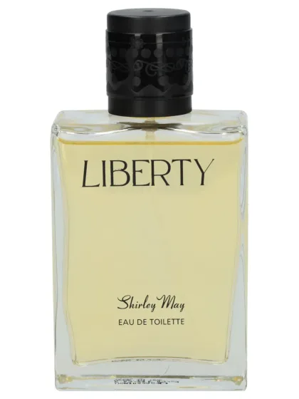 Shirley May Shirley May Liberty Pour Femme Eau de Toilette 100ml