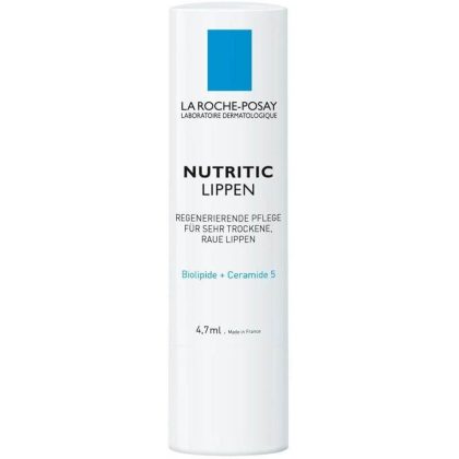 La Roche Posay La Roche Posay NUTRITIC Lippen Stick - Intensieve Hydratatie voor Droge Lippen