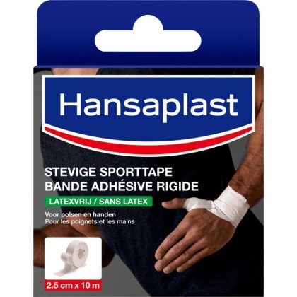 Hansaplast HANSAPLAST SPORT RIGID TAPE