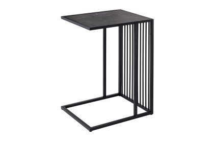 Invicta Interior Bijzettafel ARCHITECTUUR 60 cm marmeren plaat - 43275