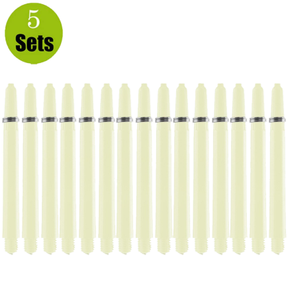 Bulls Nylon The Original 5-Pack - Naturel