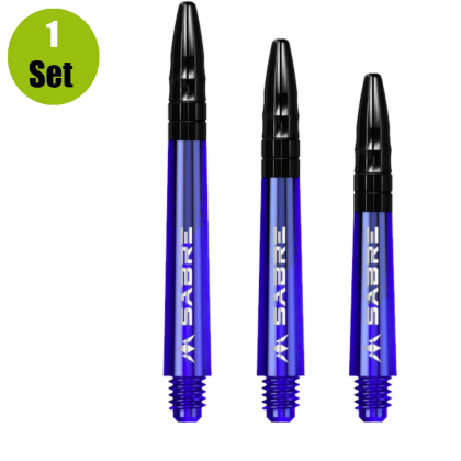 Mission Sabre Shaft - Blauw