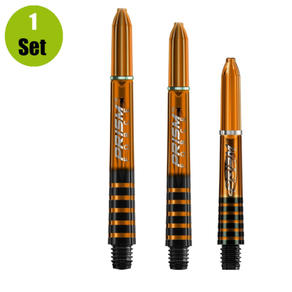 Winmau Winmau Prism Force Shaft - Oranje