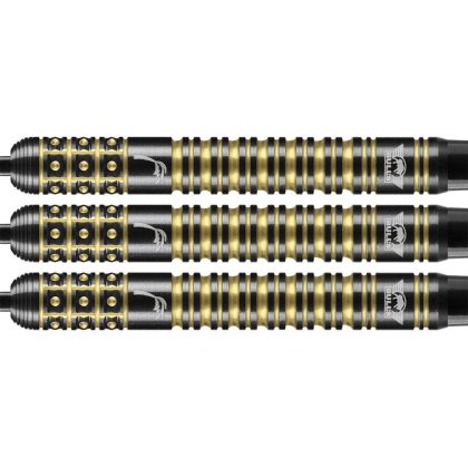 Bulls Kim Huybrechts 90% Black E2
