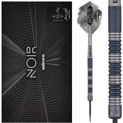 Unicorn James Wade Noir 90%