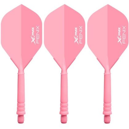 XqMax Fenix Flight en Shaft - Pink