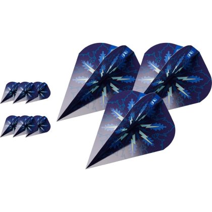 Target Ultra Player Phil Taylor Gx2 Vapor 3 sets