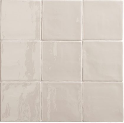 Cifre Cerámica Oud Hollandse witjes Ivoor 13x13