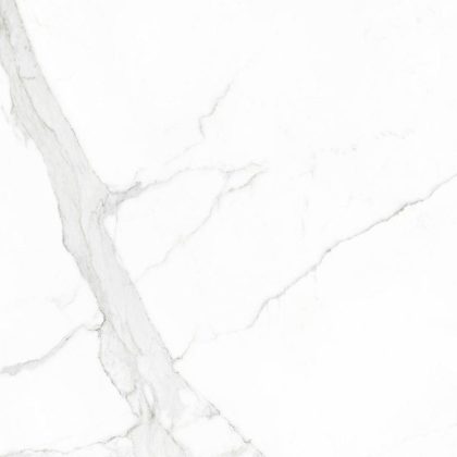 Cifre Cerámica Statuario mat 60x60 rett