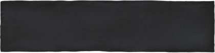 Cifre Cerámica Colonial Black mat 7.5x30