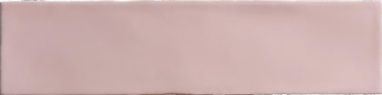 Cifre Cerámica Colonial Pink mat 7.5x30