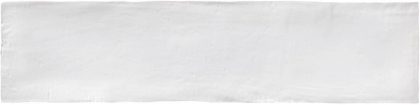 Cifre Cerámica Colonial White mat 7.5x30