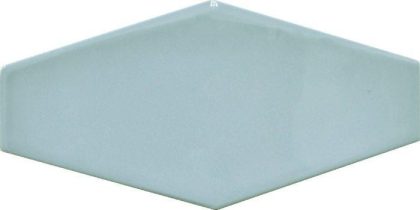 Cifre Cerámica Viena Ash Blue 10x20