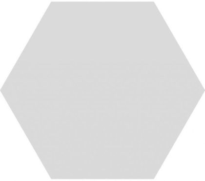Cifre Cerámica Hexagon Timeless Pearl mat 15x17