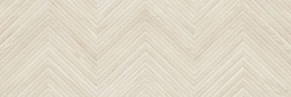 Baldocer Cerámica Larchwood Zig Maple 30x90 rett