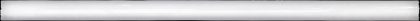 Cifre Cerámica Quarter Round Colonial White mat 1,5x30