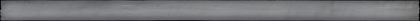 Cifre Cerámica Quarter Round Colonial Grey mat 1,5x30