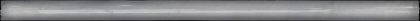 Cifre Cerámica Quarter Round Colonial Grey glans 1,5x30