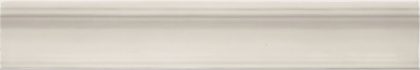 Cifre Cerámica Moldura Colonial Ivory mat 5x30