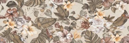 Cifre Cerámica Gravity Flow Ivory 40x120 rett