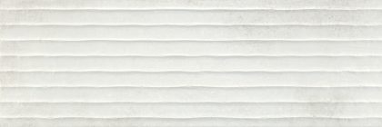 Baldocer Cerámica Code Tesla Silver 40x120 rett