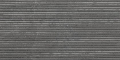 Cifre Cerámica Overland Antracite Relieve 30x60 rett