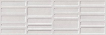 Cifre Cerámica Gravity Axel White 40x120 rett