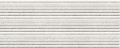 Cifre Cerámica Borneo White Esir decor wandtegel 30x75 rett