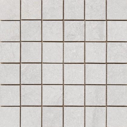 Cifre Cerámica Munich White mozaiek 5x5 op net