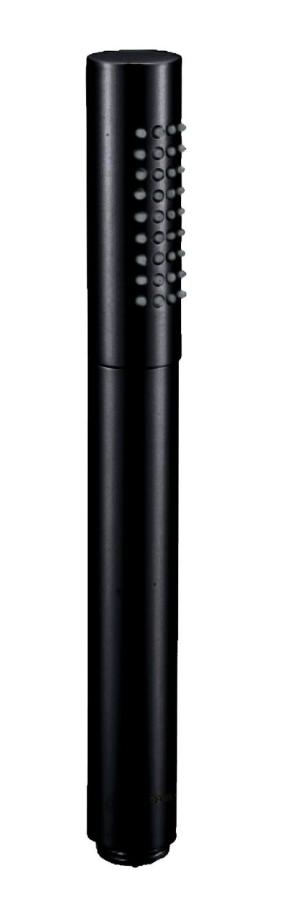 Wiesbaden Losse handdouche mat zwart