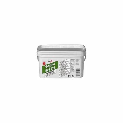 Sopro HPS 673 Hechtprimer S, 3kg