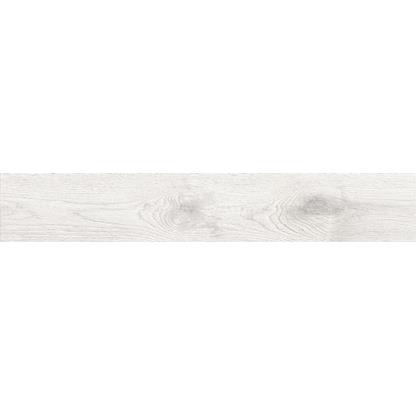 Cifre Cerámica Camden White 20x120 rett