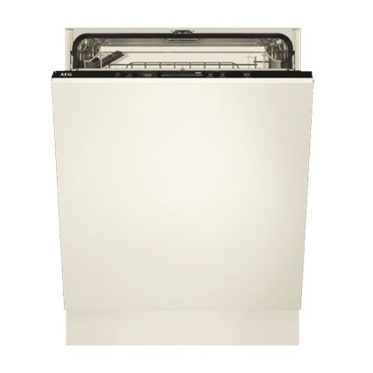 AEG 6000 serie SatelliteClean¨ Inbouwvaatwasser FD595V