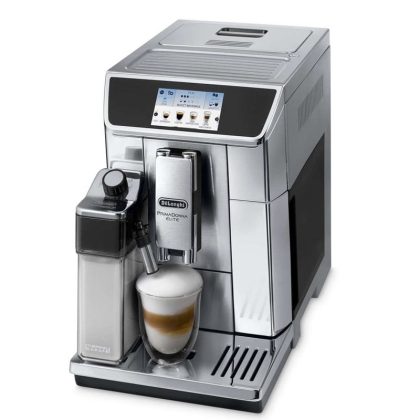 Delonghi PrimaDonna Elite ECAM650.75.MS