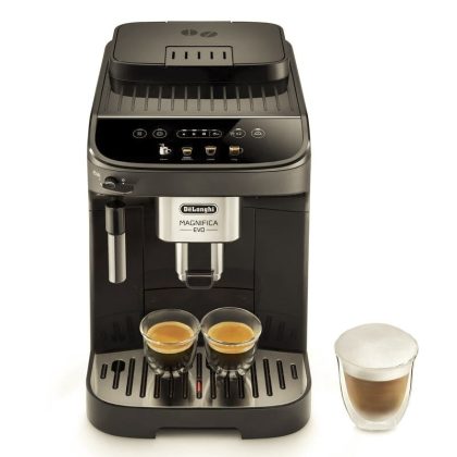 Delonghi Magnifica Evo Automatic Espresso Machine ECAM290.22.B