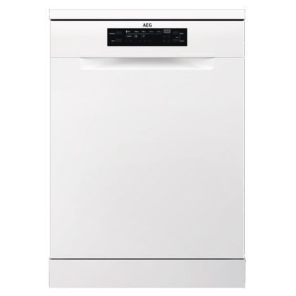 AEG 5000 AirDry - Vrijstaande vaatwasser FFB33607ZW