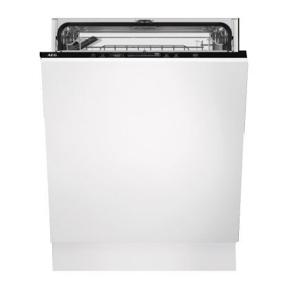 AEG 6000 serie SatelliteClean® Inbouwvaatwasser FSK53617Z