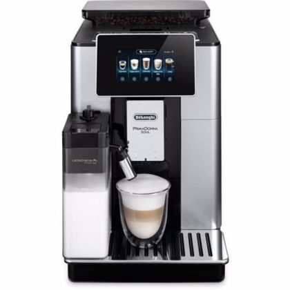 Delonghi PrimaDonna Soul ECAM610.55.SB