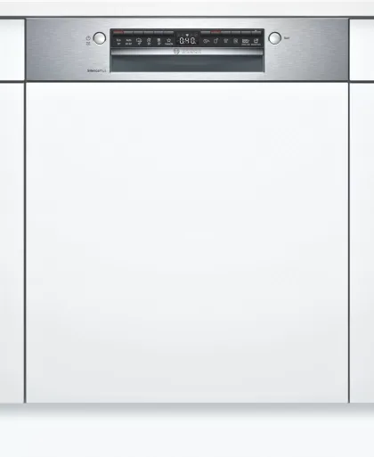 Bosch Serie 4 Integreerbare vaatwasser 60 cm SMI4HAS48E