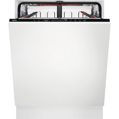 AEG 7000 serie GlassCare Inbouwvaatwasser FSK63627P