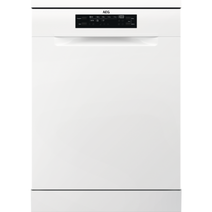 AEG 3000 serie AirDry Vrijstaande vaatwasser FFB32617ZW